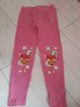 Leginsy rozmiar 104-110
