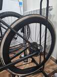 Aros Bontrager Aeolus Pro 51 TLR Disc