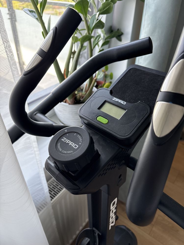 Zipro Climber Orbitrek Magnetyczny Stepper jak Nowy