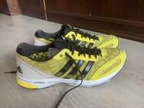 Кросівки Adidas Adizero Adios 2 (46р 29см)Original,стан