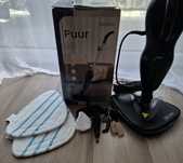 MOP parowy Zeegma 1500W
