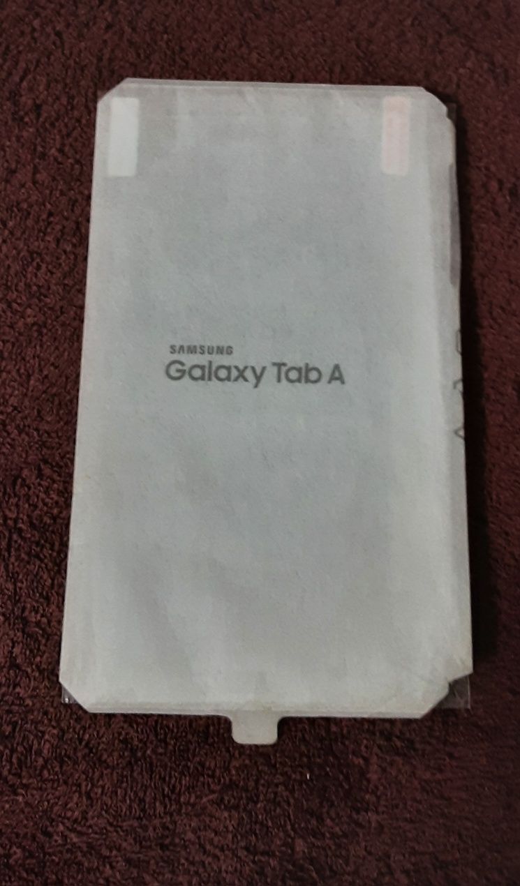 Захисна плівка Samsung Galaxy Tab A7 Lite (T220/T225)