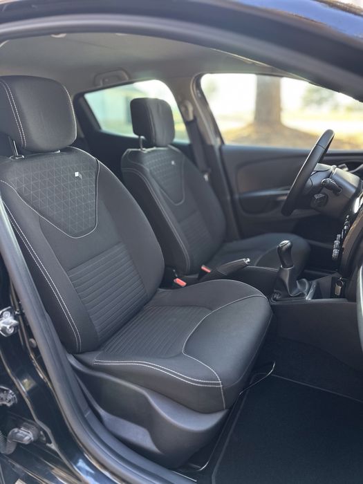 Renault Clio | 0.9 TCe | LIMITED