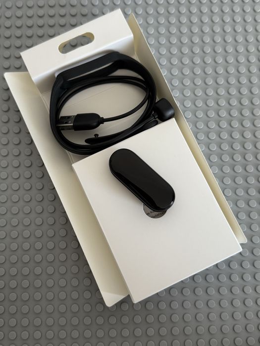 Mi Smart Band 6 в ідеальному стані