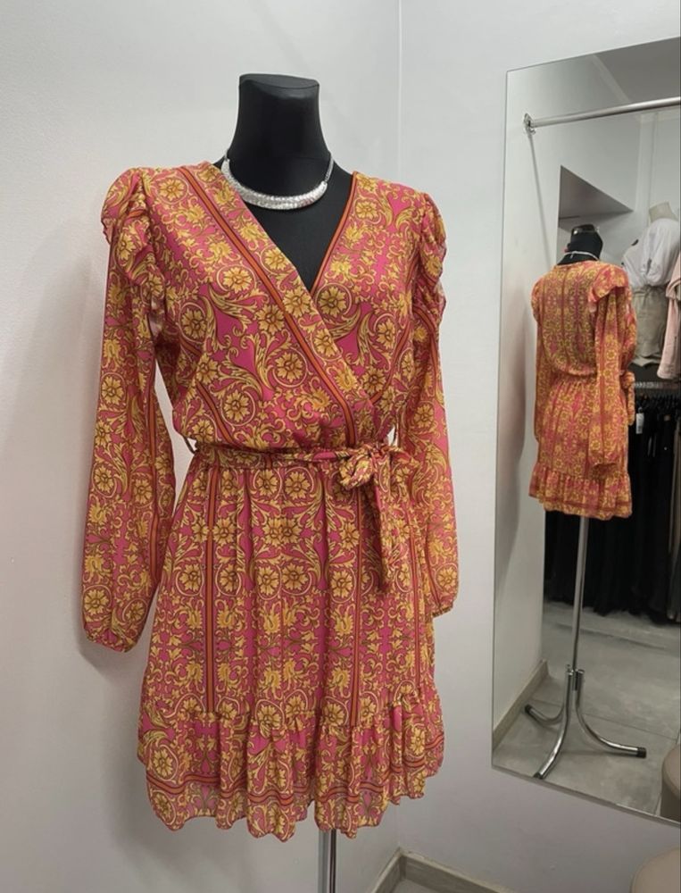 Sukienka New Collection 36