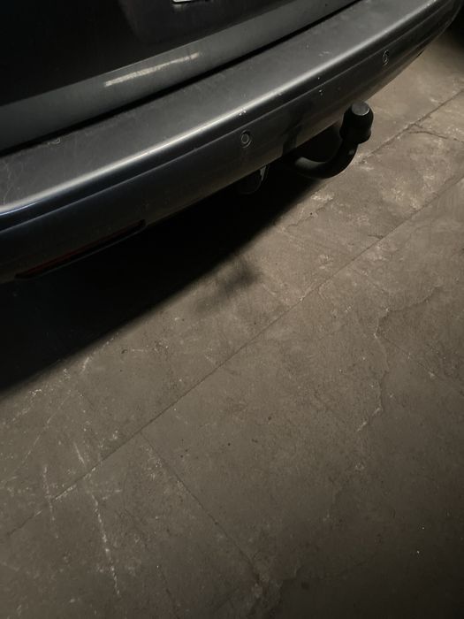 Peugeot 5008 2.0 hdi pecas