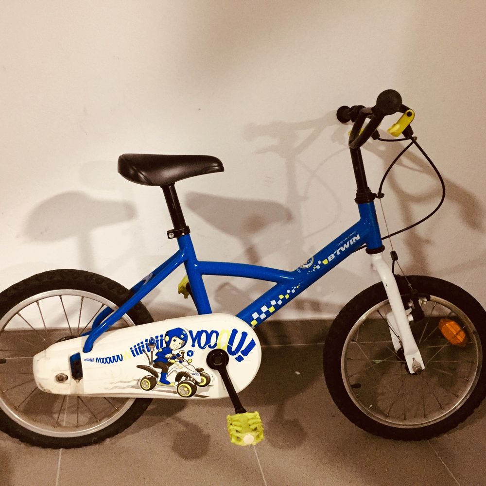 Bicicleta-roda 20