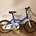 Bicicleta-roda 20