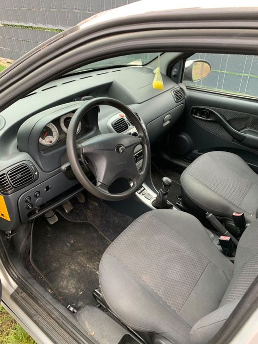 Tata Marina Indigo SW 2009 rok 1.4mpi