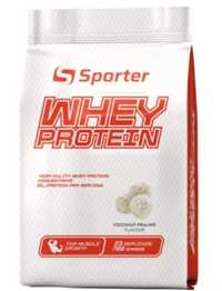 протеїн в порошку Myprotein Impact Whey Protein Sporter коллаген gold