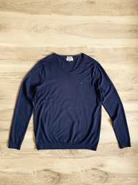 Sweter Tommy Hilfiger rozmiar XL