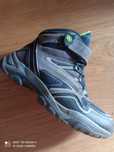 Buty zimowe śniegowce roz 37