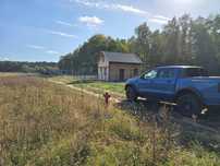 Działka Skorzęcin okolice Natura2000 Park Krajobrazowy