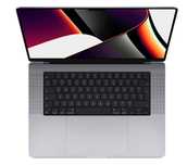 MacBook Pro 16' M1 16GB RAM 512 SSD Klawiatura USA + polisa do 10.2027