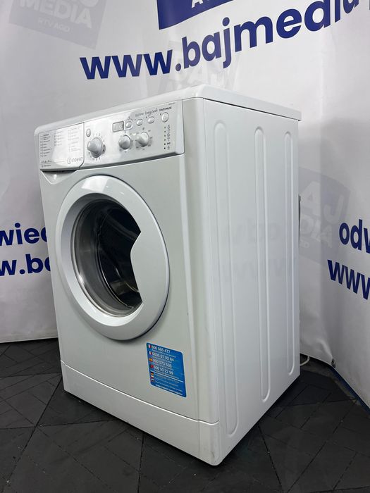 Pralka Indesit Wzmocniona 6 kg/1000 ob /A+  /Dostawa/Gwarancja