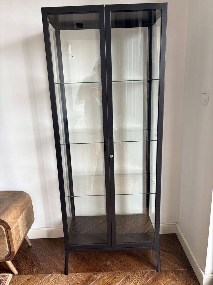 Witryna szafka Ikea Milsbo