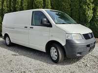 Volkswagen Transporter T5 1,9 TDI L2H1