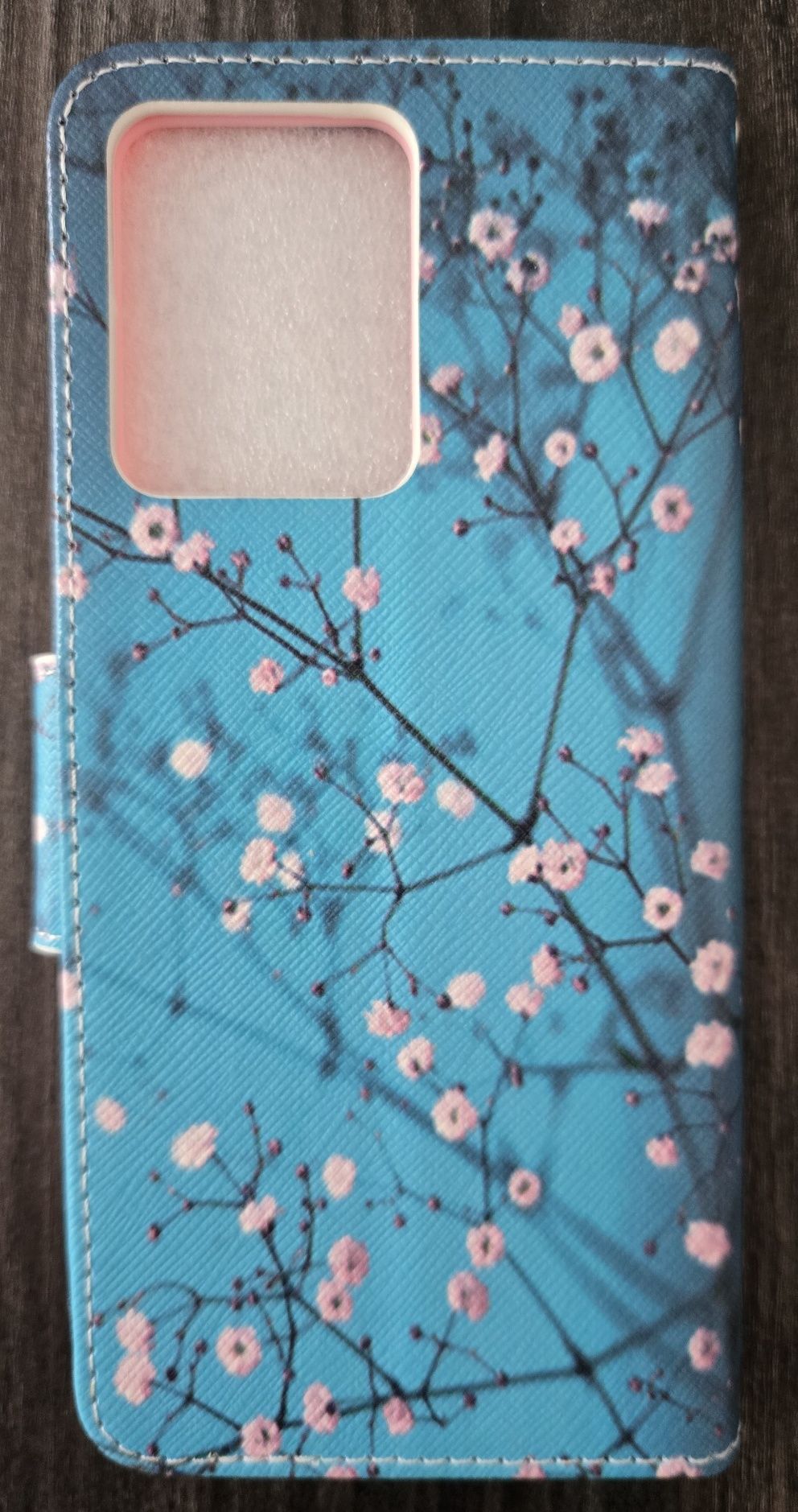 Nowe  Etui do Xiaomi Redmi Note 12 Pro 5G / POCO X5 Pro 5G