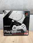 Playstation Classic (emulator) 20 gier