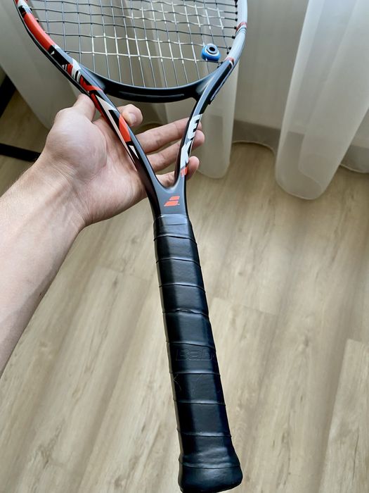 Тенісна ракетка Babolat Evoke Tour