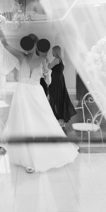 Suknia ślubna VERIS PILAR