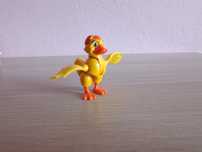 Figurka kolekcjonerska kaczka kaczuszka Playmobil "Duck on call"