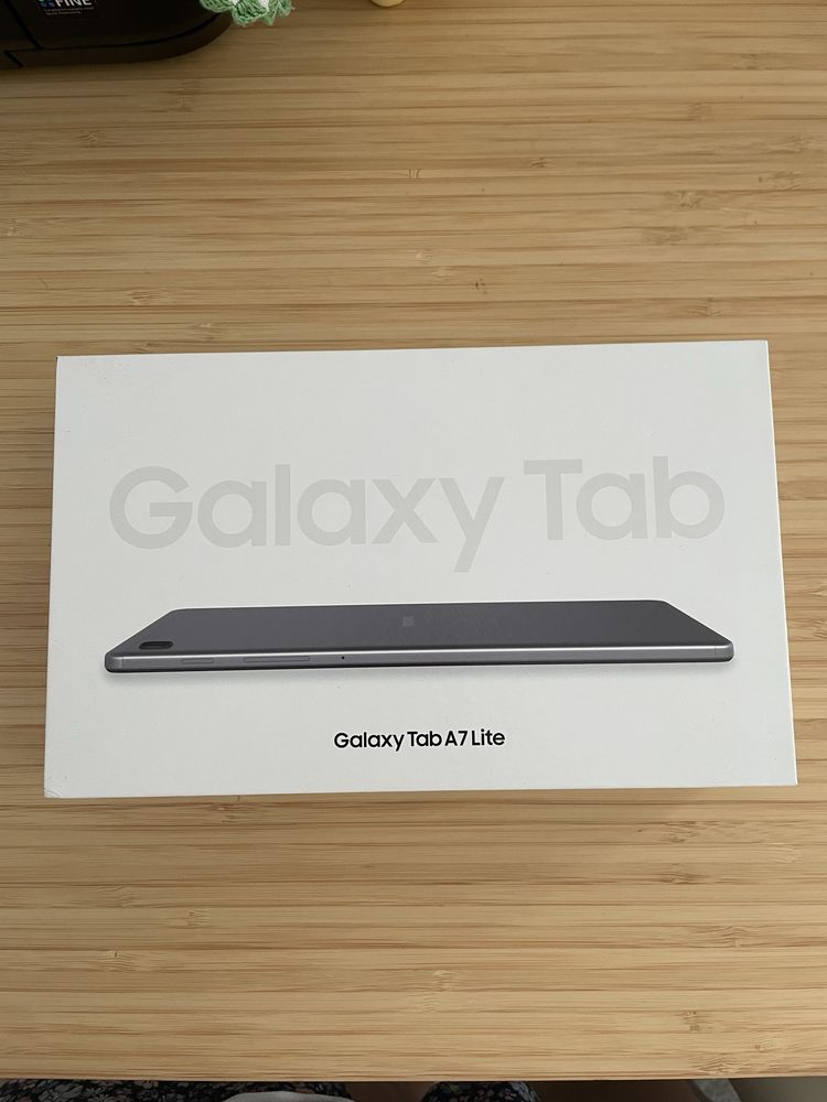 Galaxy Tab A7 Lite