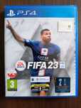FIFA 23 PS4 polska wersja