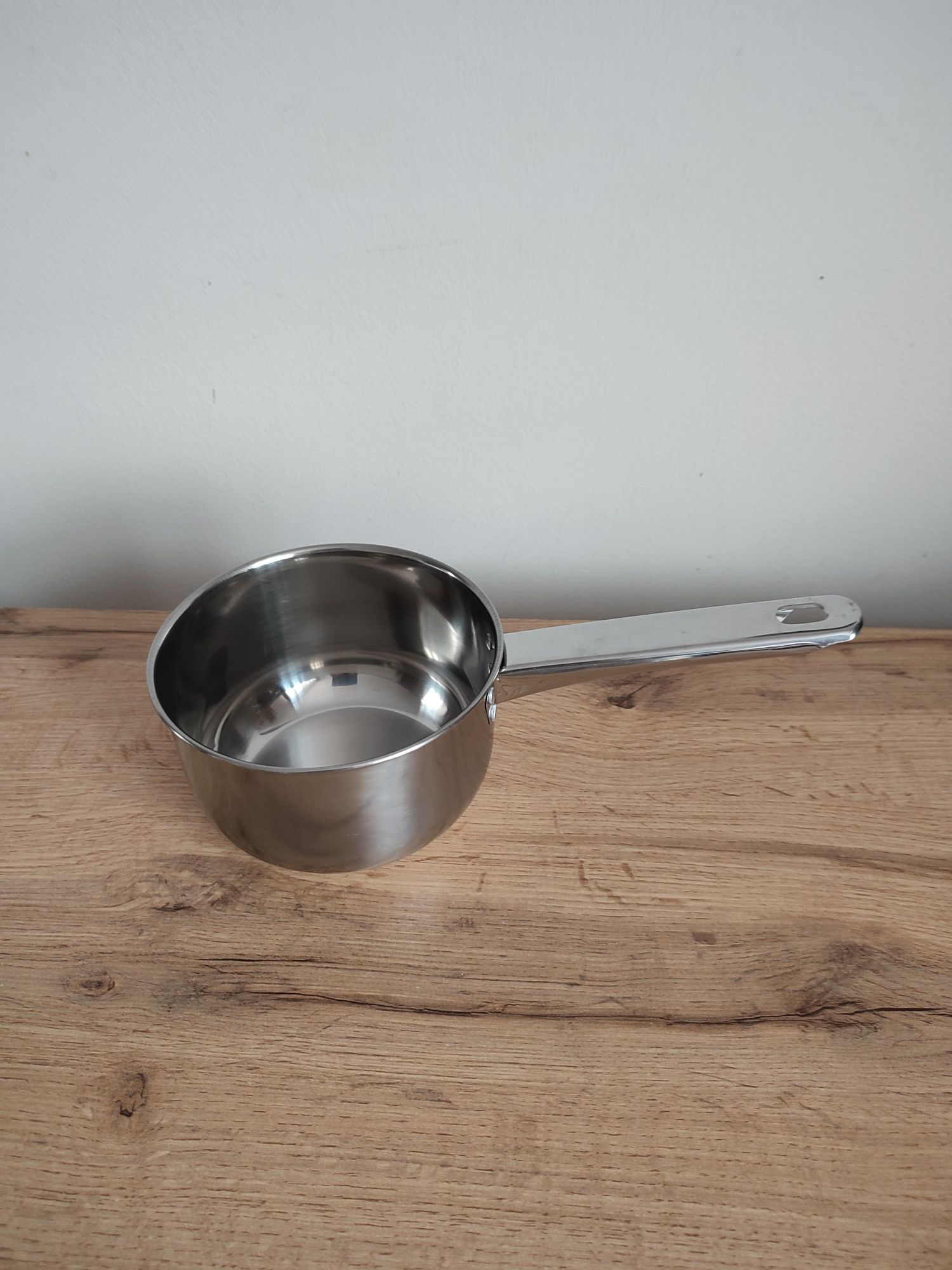 Rondel stalowy 1l