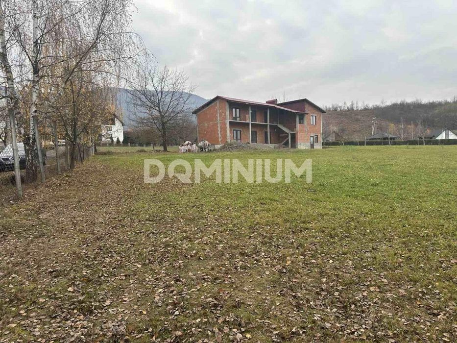 Інвестиційна можливість у с. Велятино