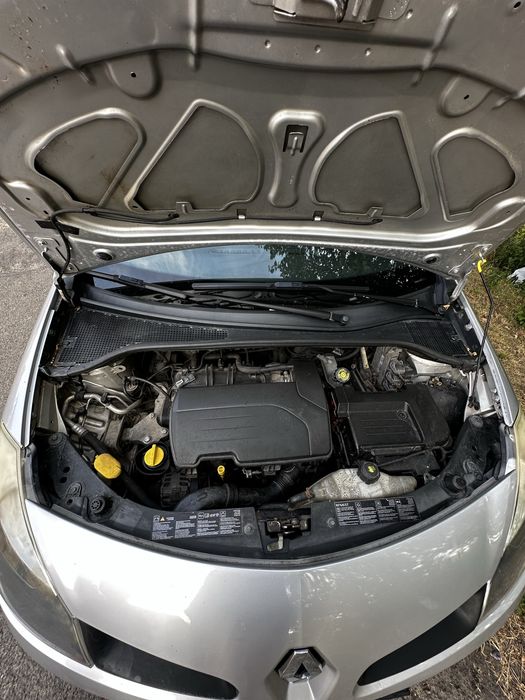 Продам Renault Clio 3