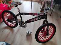 Rower Bmx dart 20 cali