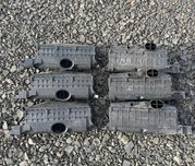 Повітряний фільтр Mercedes Vario 4.3