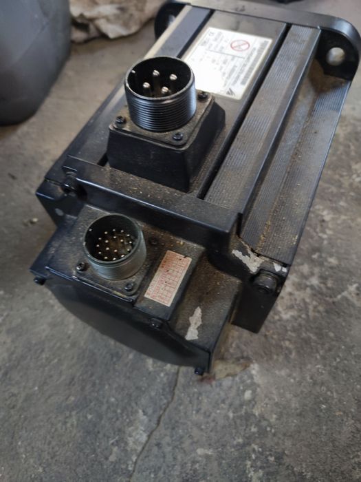 ServoMotor USAGED-20VML11-H