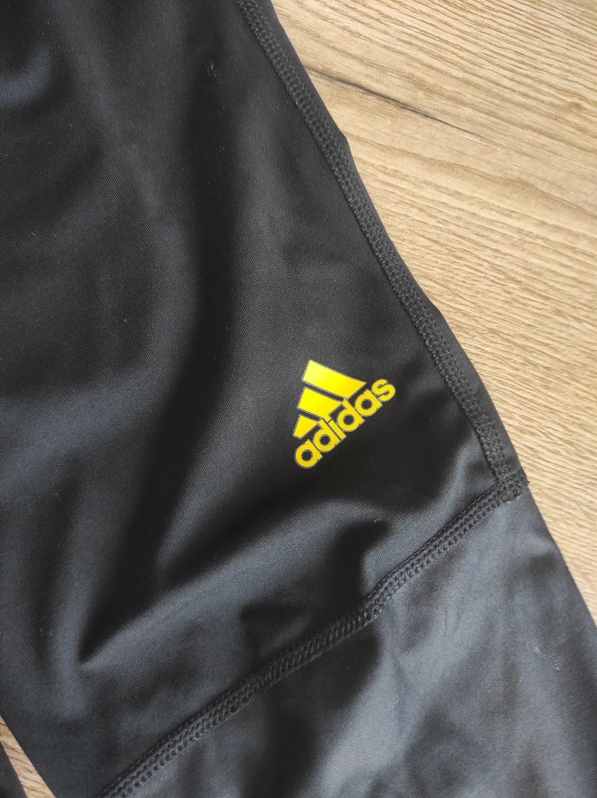 Legginsy Adidas Supernova