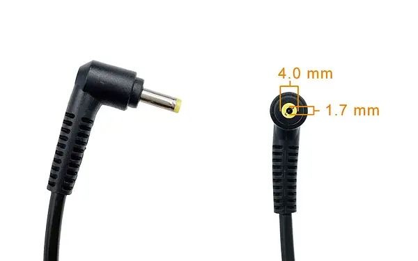 Блок живлення Lenovo 65W 20V 3.25A 4.0*1.7