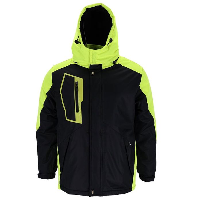 Kurtka Reis Holm ocieplana robocza NOWA Z METKAMI