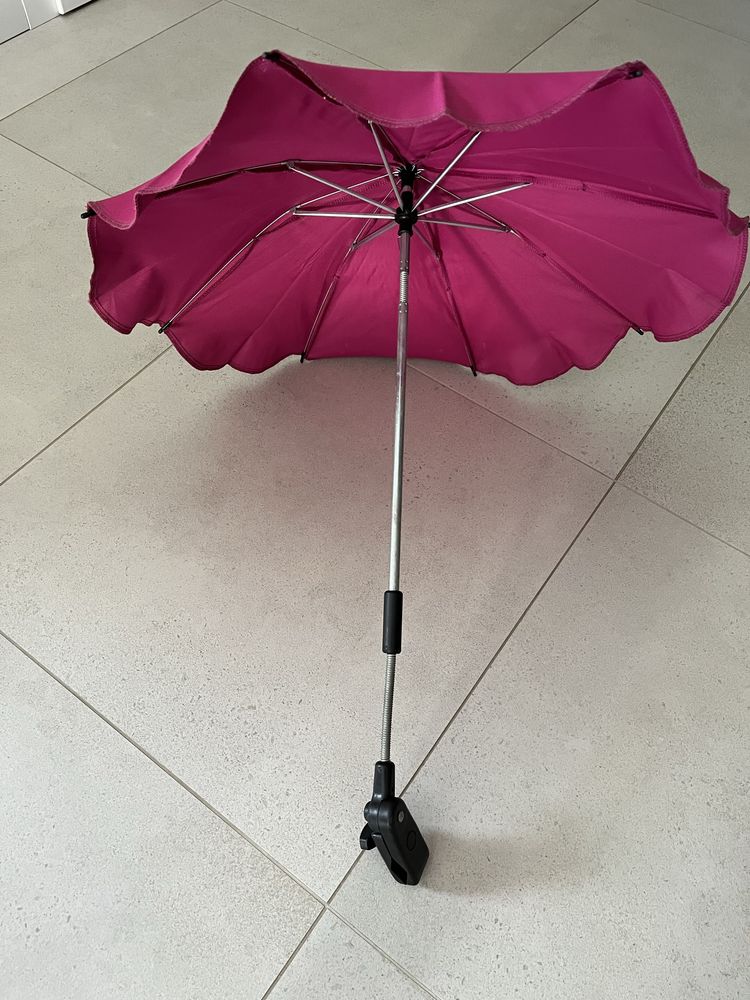 Parasolka do wozka