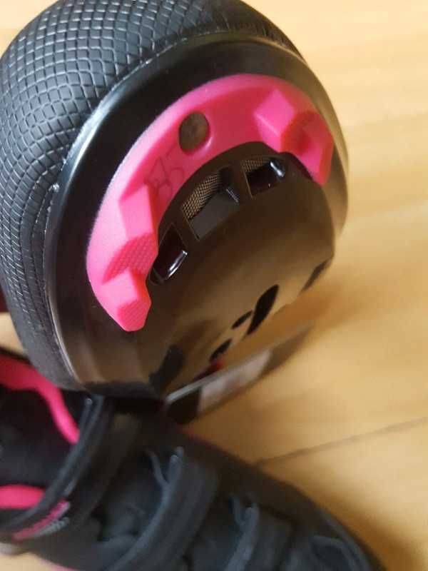 Endurance Kiel rowerowe buty 41/ 27cm nowe, wpinane spd