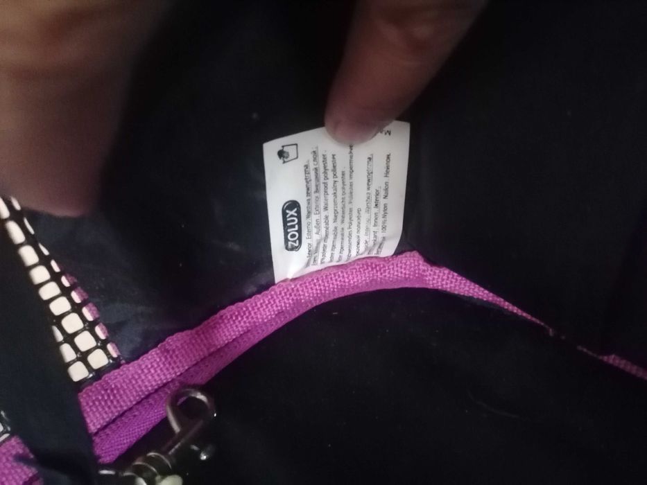 Transportadora de gatos e cães