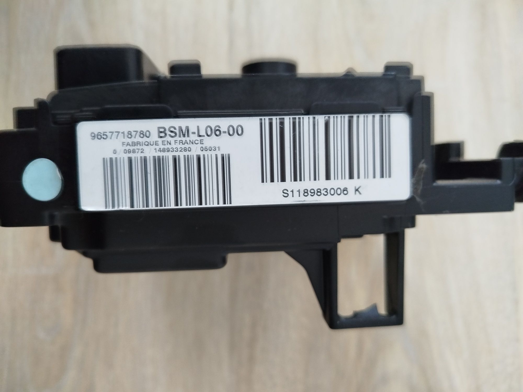 Moduły bsm l01 lo2 lo5 l011 R02 R lo6 lo8 lo lo32nr proszę pytać