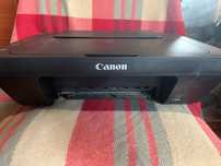 принтер canon pixma e414