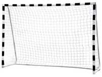 Bramka Piłkarska Stadionowa 300 x 200 x 90 cm SPN1022