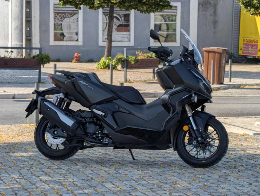 Honda ADV 350 recente