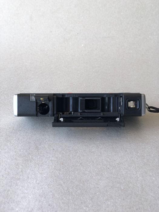 Minolta 460TX - Pocket Autopack