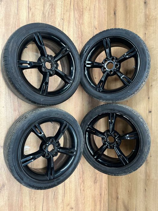 Koła/ komplet kół/ felgi Seat Leon II 225/45/R17
