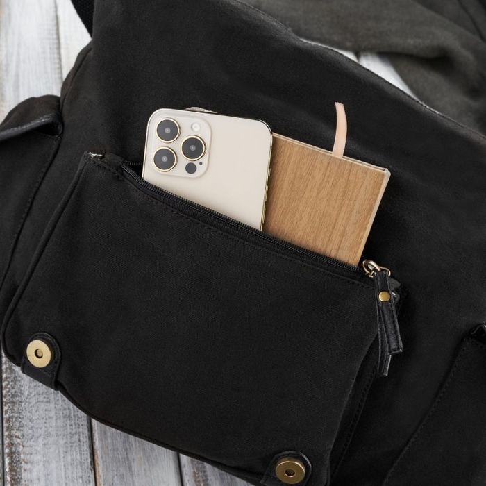 torba męska na laptopa czarna a4 na ramię do ręki paolo peruzzi