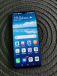 Ekran wyświetlacz ramka korpus lcd huawei p30 pro