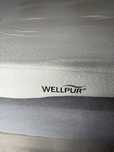 Materac  WELLPUR 160x200