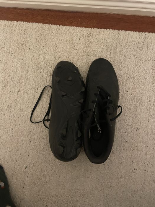 Chuteiras Adidas Predator